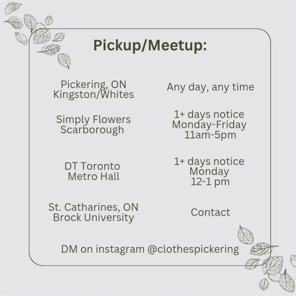 Store Info - Picture 3 of 4